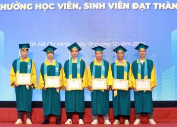 Xuân Trường, Công Phượng, Tuấn Anh … tốt nghiệp đại học sau 10 năm. - 5