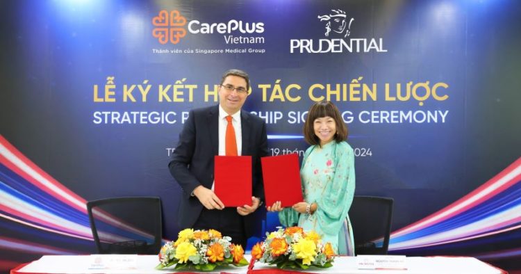 Prudential CarePlus