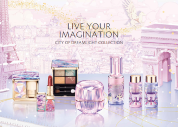 Clé de Peau lễ hội