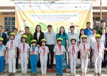 Đến trường an toàn