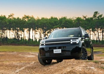 TC Group: Doanh số Hyundai tháng 11/2024 tăng 34,9%