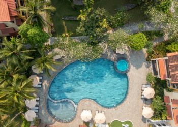 Khám phá mùa lễ hội tại miền di sản cùng Anmira Resort & Spa Hội An - 3