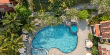 Khám phá mùa lễ hội tại miền di sản cùng Anmira Resort & Spa Hội An - 3