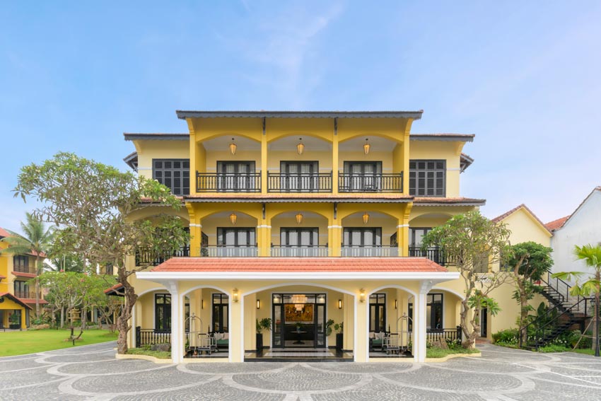 Khám phá mùa lễ hội tại miền di sản cùng Anmira Resort & Spa Hội An - 4