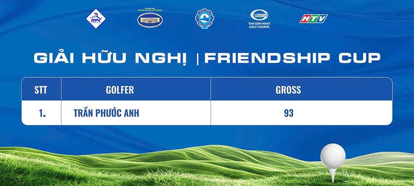 HUBA Golf mở rộng: Sân chơi cho các Doanh nhân - 14