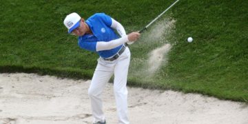 HUBA Golf mở rộng: Sân chơi cho các Doanh nhân - 8