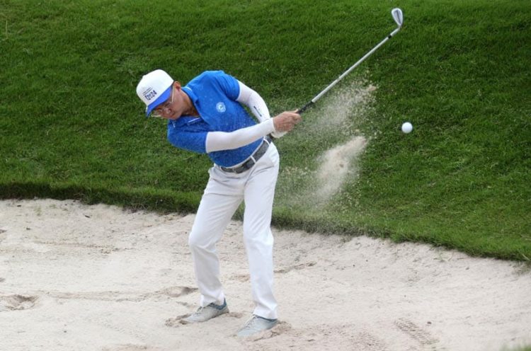 HUBA Golf mở rộng: Sân chơi cho các Doanh nhân - 8
