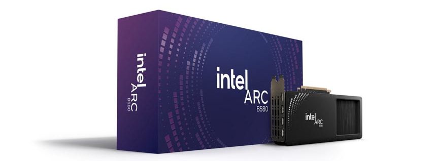 Intel tung ra dòng card đồ họa rời Arc B, hiệu năng mạnh mẽ trong tầm giá - 3