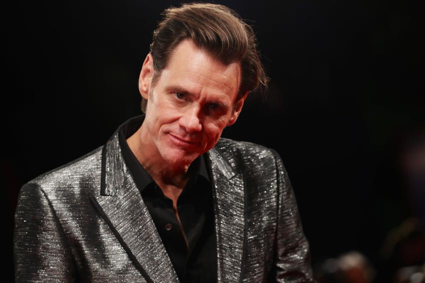 Từng tuyên bố nghỉ hưu, Jim Carrey bất ngờ 'quay xe' trở lại màn ảnh rộng với Nhím Sonic 3 - 1