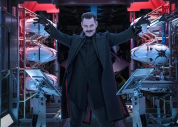 Từng tuyên bố nghỉ hưu, Jim Carrey bất ngờ 'quay xe' trở lại màn ảnh rộng với Nhím Sonic 3 - 3