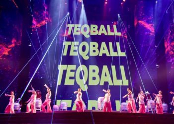 TP.HCM thành công đăng cai Giải vô địch Teqball thế giới 2024 - 10