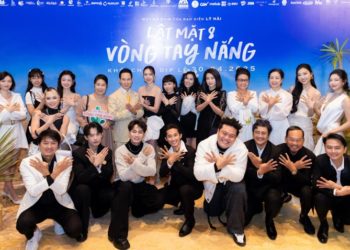 Lý Hải chính thức công bố dự án Lật Mặt 8, dàn diễn viên kết hợp nhiều thế hệ - 2