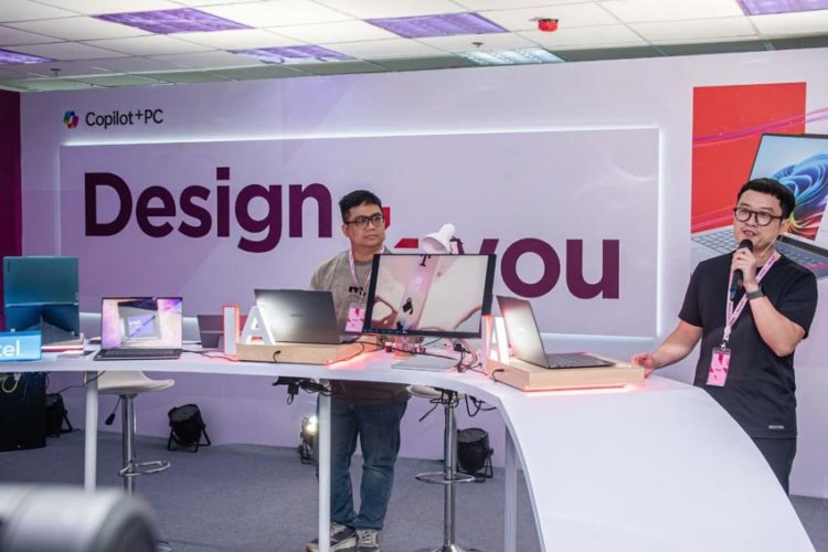 Lenovo trình làng loạt laptop AI thế hệ mới tại Việt Nam - 1