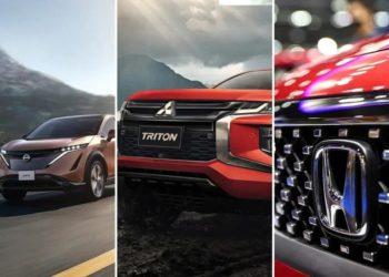 Nissan và Honda chính thức đàm phán hợp nhất kinh doanh