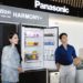 Panasonic HARMONY+ Edition: Thiết kế tủ lạnh thay đổi không gian bếp Việt - 2