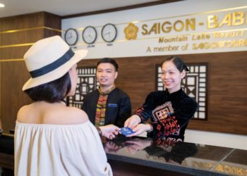 Saigontourist Group khuyến mãi quý đầu năm 2025 - 2