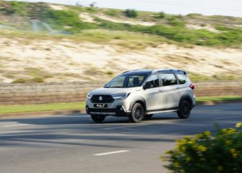 Suzuki XL7 Hybrid - 'Người bạn đồng hành' lý tưởng cho tài xế công nghệ - 4