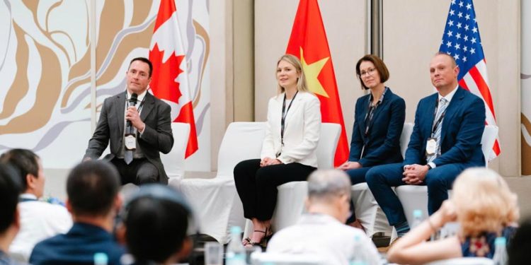 Việt Nam vươn lên Top 32 thương hiệu quốc gia mạnh nhất thế giới - 2