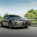 Toyota Camry 2024: Công nghệ Hybrid thế hệ 5, giá từ 1,22 tỷ đồng - 2