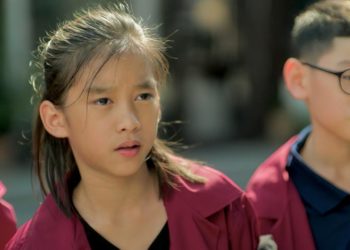 Lê Lộc khoe giọng hát trong phim Trẻ Trâu Không Đùa Được Đâu - 1