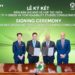V-GREEN hợp tác với Prime Group xây dựng 100.000 trạm sạc xe điện Vinfast tại Indonesia