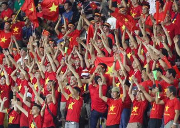 Việt Nam thắng Lào 4-1 Khởi đầu thuận lợi tại AFF Cúp - 8