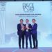 Khẳng định đẳng cấp, Volkswagen Viloran được vinh danh tại Robb Report Awards - 3