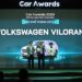 Volkswagen Viloran: MPV hạng sang chinh phục giải thưởng Ô tô của năm 2024 - 1
