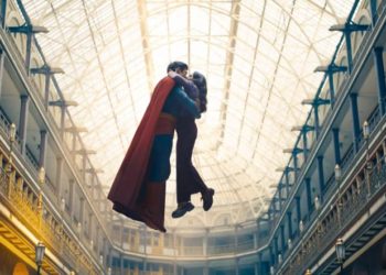 Đạo diễn James Gunn tái khởi động toàn bộ DC Studios - 4