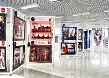 Hơn 500 mẫu thiết kế độc đáo tỏa sáng tại Design Fest 2025 - 3