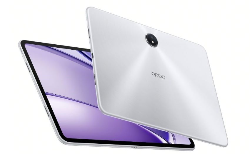 OPPO Pad 3 