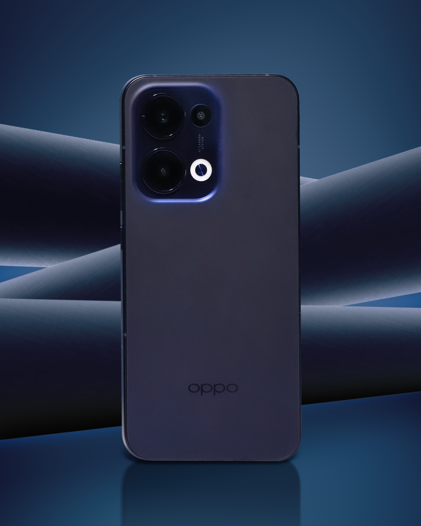 OPPO Reno13 