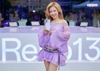 OPPO Reno13