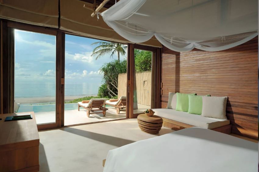 Six Senses Côn Đảo