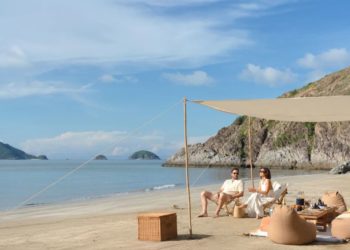 Six Senses Côn Đảo