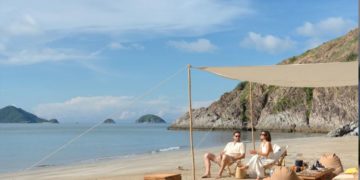 Six Senses Côn Đảo