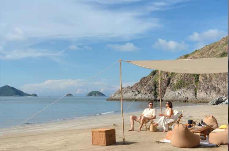 Six Senses Côn Đảo