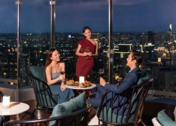 Tết Vinpearl Landmark 81