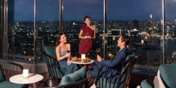 Tết Vinpearl Landmark 81