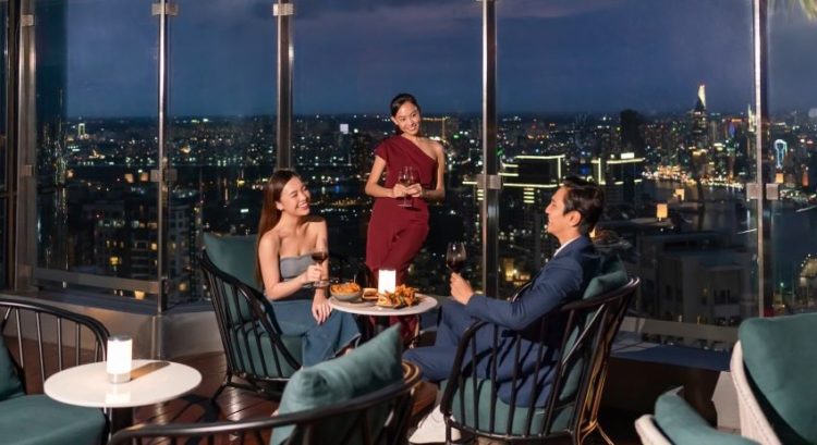 Tết Vinpearl Landmark 81