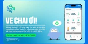 Ve Chai Ơi