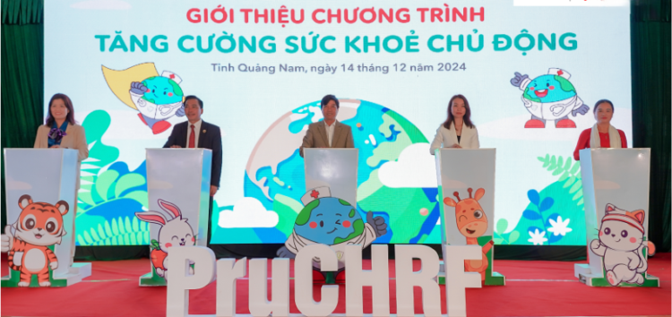 Prudential sức khỏe