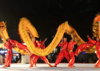 'Tinh hoa Lân Sư Rồng' Hải Nam Liên Hữu Q5 và Miếu Bảy Bà An Giang đoạt ngôi Vô địch - 2