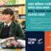 Học bổng Chính phủ New Zealand 2025: Cơ hội lớn nhất từ trước đến nay cho học sinh Việt Nam - 1