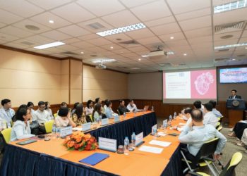 Bệnh viện Đại học Y Dược TP.HCM và AstraZeneca hợp tác đổi mới chẩn đoán bệnh tim mạch - 2