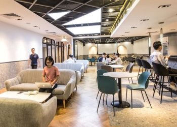 IWG khai trương ba địa điểm coworking mới tại Việt Nam - 1