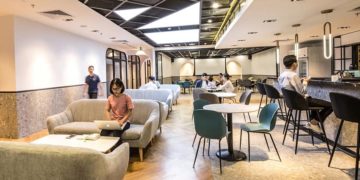 IWG khai trương ba địa điểm coworking mới tại Việt Nam - 1