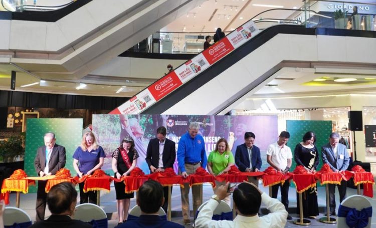 Lễ hội Nhân Sâm Wisconsin Mỹ 2025 tại Việt Nam - 5