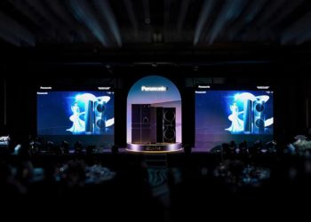 Panasonic ra mắt bộ sưu tập ‘Tuyệt tác hoàn mỹ - Đẳng sống tinh hoa’- 1