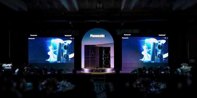Panasonic ra mắt bộ sưu tập ‘Tuyệt tác hoàn mỹ - Đẳng sống tinh hoa’- 1